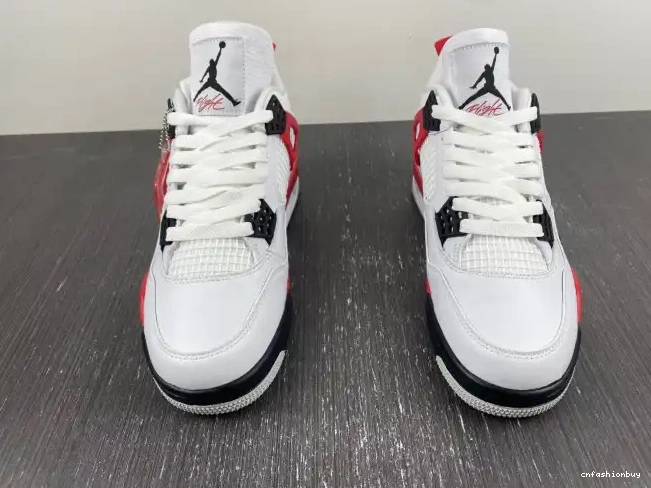 Red 4 DH6927-161 Cement Air Jordan 0701